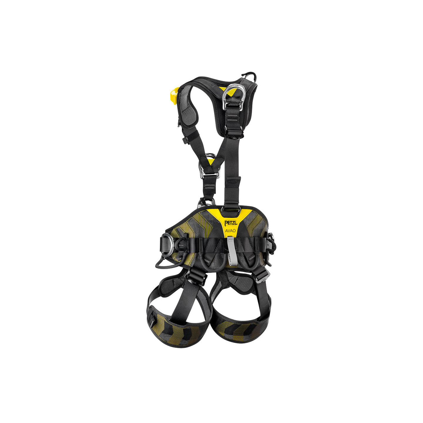 Harnais Antichute Avao Bod Fast Petzl