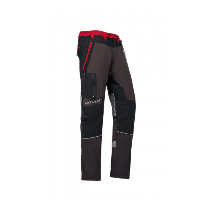 Pantalon anti-coupure SIP protection Canopy W-air