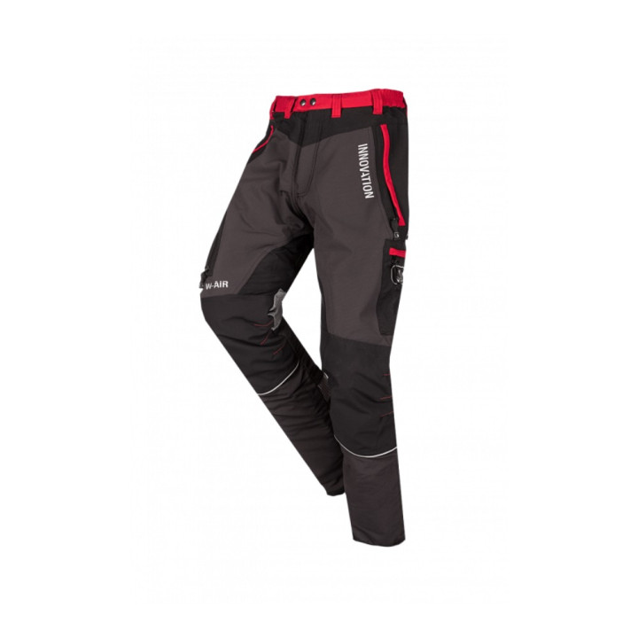 Pantalon anti-coupure SIP protection Canopy W-air